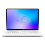 S&uuml;learvuti ASUS ROG ZEPHYRUS G16 16-tolline, Platinum White