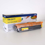 Originaal tooner BROTHER TN241Y, kollane