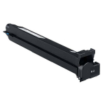 Tooner KONICA MINOLTA TN711K, must
