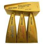Originaal tooner RICOH 888374 T&Uuml;&Uuml;P S2, magenta