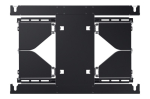 Seinakinnitus SAMSUNG WMN-B30FB 85", must