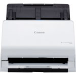 Skanner CANON IMAGEFORMULA R30, valge