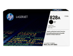 Trummel HP 828A, must