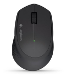 Juhtmevaba hiir LOGITECH M280, must