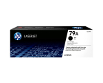 Toonerkassett HP 79A, must