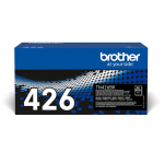 Toonerikassett BROTHER TN-426BK originaal, must