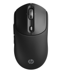 Juhtmevaba hiir HP 700, must