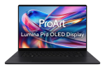 S&uuml;learvuti ASUS PROART P16 16" puutetundlik OLED, must