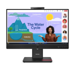 Monitor LENOVO THINKVISION T24D-4V 23,8", must