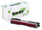 Premium tooner My Green 729M / 4368B002 | CE313A / 126A, magenta, 1000 lk