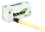 Premium tooner My Green A8DA250 / TN-324Y, kollane, 26000 lk