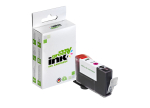 Premium tindikassett My Green BCI-3M / BCI-6M, magenta, 280 lk