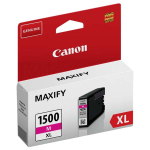Tindikassett CANON PGI-1500XL, magenta