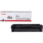 Toonerkassett CANON CRG-054, must