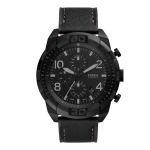 K&auml;ekell FOSSIL FS5874 42mm, must