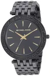 K&auml;ekell MICHAEL KORS MK3337 39 mm, must