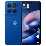 Nutitelefon MOTO G37 4/128GB, sinine