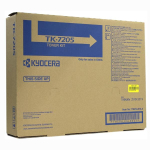 Originaal tooner KYOCERA TK-7205, must