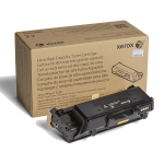 Originaal tooner XEROX 106R03623, must