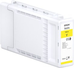 Tindikassett EPSON T41F440 350 ml, kollane