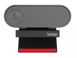 Veebikaamera THINKSMART 4K Ultra HD, must