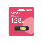 USB-v&auml;lkm&auml;lu ADATA UC300 128 GB USB-C, must