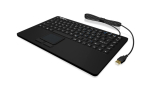 Klaviatuur KSK-5230 IN mini, must