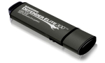 USB-v&auml;lkm&auml;lu KANGURU DEFENDER ELITE 300 512 GB, must