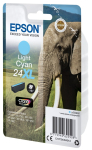 Tindikassett EPSON 24XL (C13T24354022), hele ts&uuml;aan