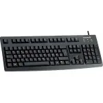 Klaviatuur CHERRY COMFORT G83-6105