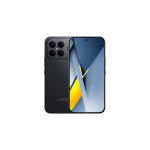 Nutitelefon POCO F8 Ultra 5G 16/512GB Black (MZB0M43EU)