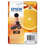 Tindikassett EPSON T33XL must