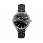 K&auml;ekell THOMAS SABO WA0322 38 mm, must