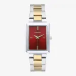 K&auml;ekell RADIANT RA645204 naistele 28 mm, kuldne