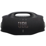 Kaasaskantav Bluetooth peok&otilde;lar JBL BOOMBOX 4, must