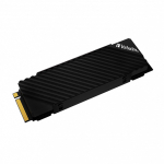 SSD siseketas VERBATIM Vi7000G M.2 1TB, must
