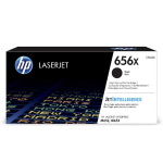 Tooner HP 656X CF460X, must