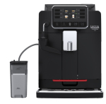 T&auml;isautomaatne espressomasin GAGGIA CADORNA MILK 1,5 l, must