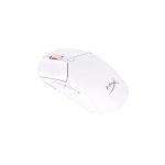 Juhtmeta m&auml;ngurihiir HYPERX PULSEFIRE HASTE 2, valge