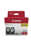 Tindikassettide komplekt CANON PG-540/CL-541 2 tk