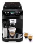 Espressomasin DE'LONGHI MAGNIFICA EVO NEXT t&auml;isautomaatne, must