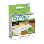 Iseliimuv printerisilt DYMO 1983173, valge