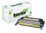 Premium tooner My Green Q5952A / 643A, kollane, 10000 lk