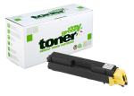 Premium tooner My Green TK-580Y / 1T02KTANL0, kollane, 10000 lk