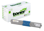 Premium tooner My Green 44973533, kollane, 1500 lk