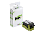 Premium tindikassett My Green C13T26614010 / 266, must, 260 lk