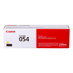 Tooner CANON 054 Y, kollane