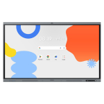 Interaktiivne tahvel SAMSUNG WAFX-P 65", must/hall