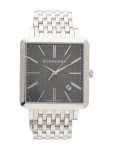 K&auml;ekell BURBERRY BU1711 meestele 38 mm, hall