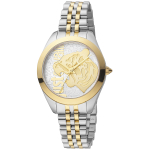 K&auml;ekell JUST CAVALLI JC1L210M0175 naistele 32 mm, mitmev&auml;rviline